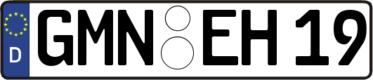 GMN-EH19