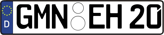 GMN-EH20