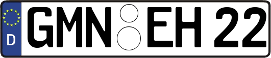 GMN-EH22
