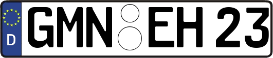 GMN-EH23