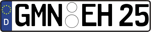 GMN-EH25
