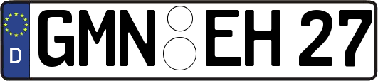 GMN-EH27