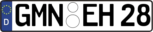 GMN-EH28