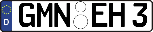 GMN-EH3