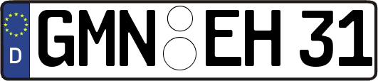 GMN-EH31