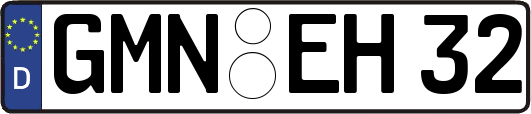 GMN-EH32