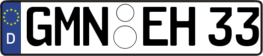 GMN-EH33