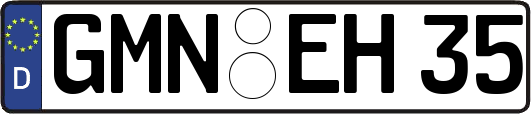 GMN-EH35