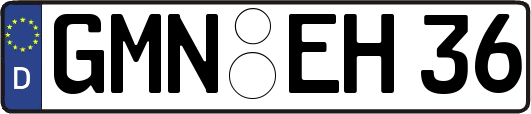 GMN-EH36