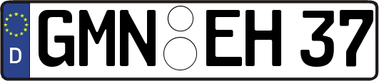 GMN-EH37