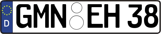 GMN-EH38