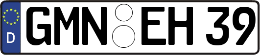 GMN-EH39