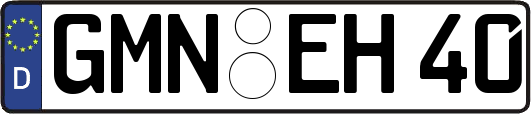 GMN-EH40