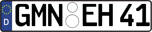 GMN-EH41