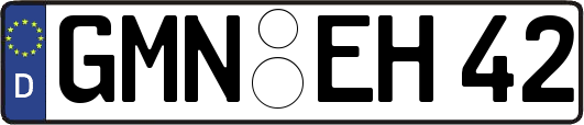 GMN-EH42