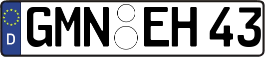 GMN-EH43