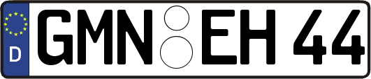 GMN-EH44