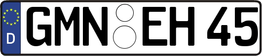GMN-EH45