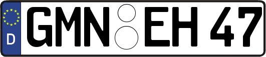 GMN-EH47