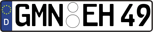 GMN-EH49