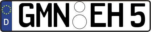 GMN-EH5