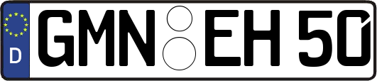 GMN-EH50