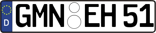 GMN-EH51