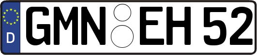GMN-EH52