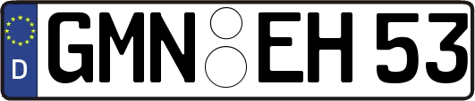 GMN-EH53