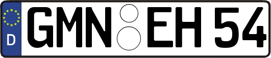 GMN-EH54