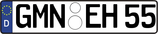 GMN-EH55