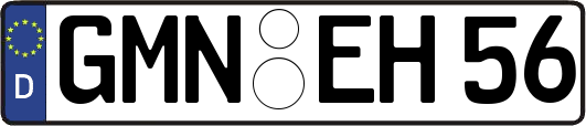 GMN-EH56