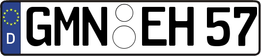 GMN-EH57