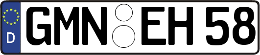 GMN-EH58