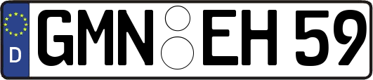 GMN-EH59