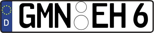 GMN-EH6
