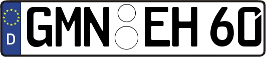 GMN-EH60