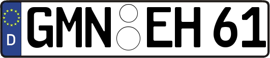 GMN-EH61