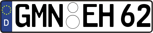 GMN-EH62
