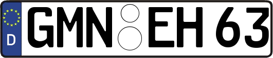 GMN-EH63