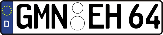 GMN-EH64