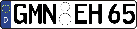 GMN-EH65
