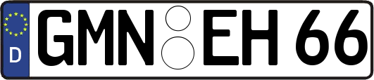 GMN-EH66