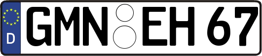 GMN-EH67