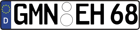 GMN-EH68