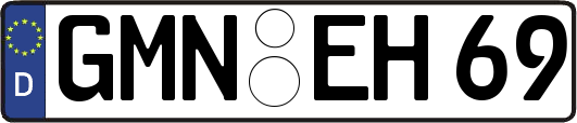 GMN-EH69