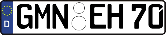 GMN-EH70