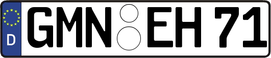 GMN-EH71