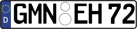 GMN-EH72
