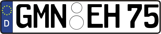 GMN-EH75